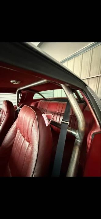 1979 Chevrolet Camaro 2nd Gen - Image 8 of 9