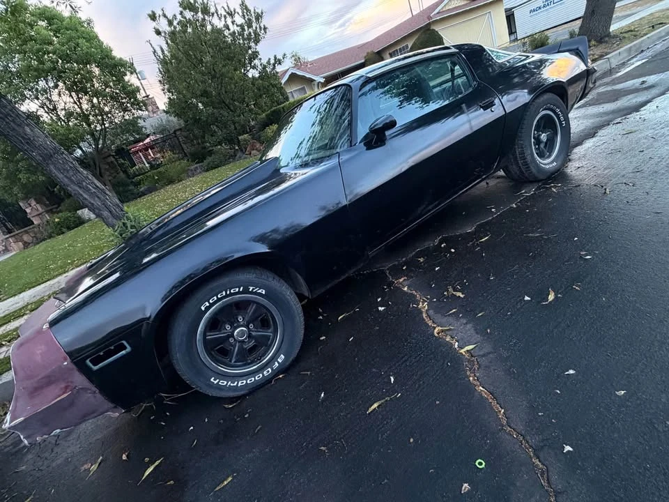 1979 Chevrolet Camaro 2nd Gen - Image 12 of 12
