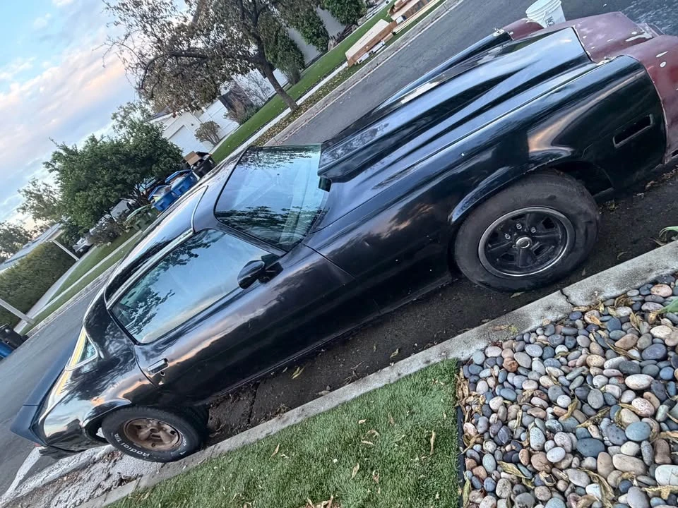 1979 Chevrolet Camaro 2nd Gen - Image 2 of 12