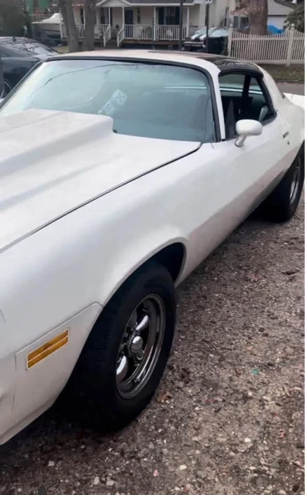 1979 Chevrolet Camaro 2nd Gen - Image 4 of 11