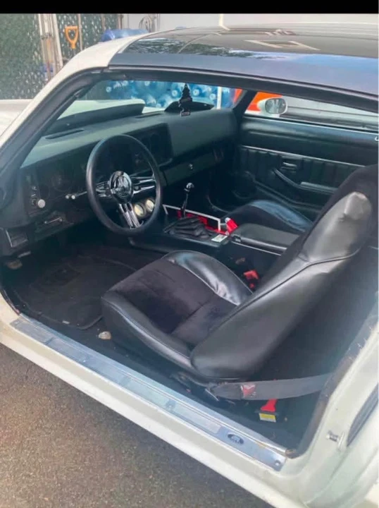 1979 Chevrolet Camaro 2nd Gen - Image 2 of 11