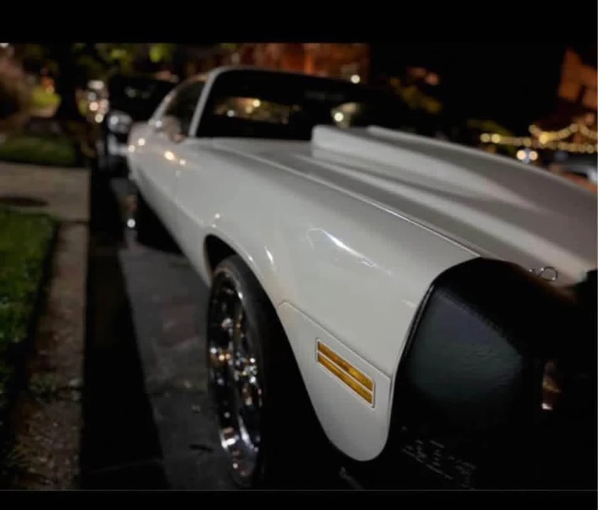 1979 Chevrolet Camaro 2nd Gen - Image 5 of 11