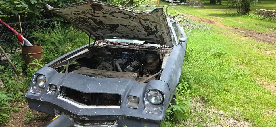 1979 Chevrolet Camaro 2nd Gen - Image 2 of 4