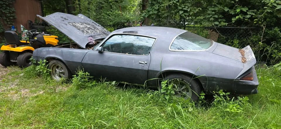 1979 Chevrolet Camaro 2nd Gen - Image 3 of 4