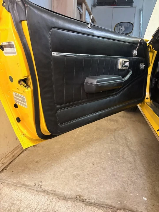1979 Chevrolet Camaro 2nd Gen - Image 15 of 16