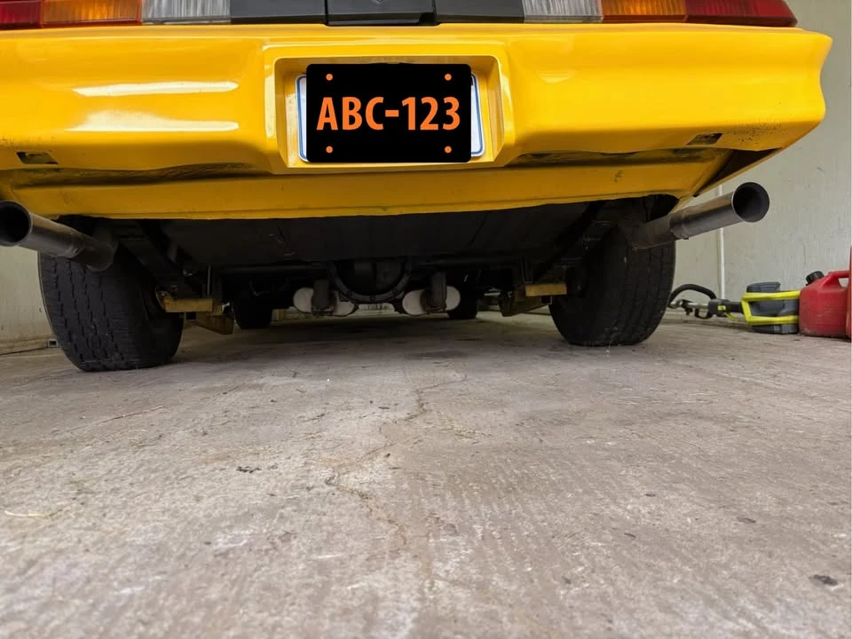 1979 Chevrolet Camaro 2nd Gen - Image 5 of 16
