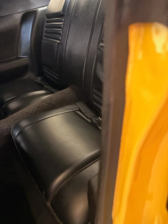 1979 Chevrolet Camaro 2nd Gen - Image 11 of 16
