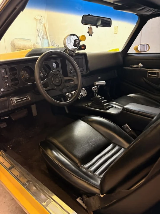 1979 Chevrolet Camaro 2nd Gen - Image 13 of 16