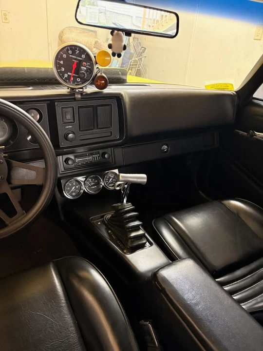 1979 Chevrolet Camaro 2nd Gen - Image 12 of 16