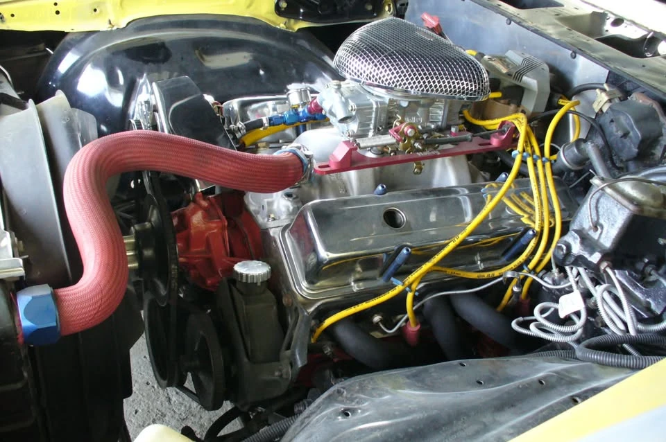 1979 Chevrolet Camaro 2nd Gen - Image 3 of 16