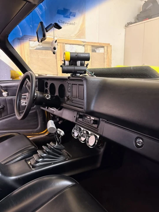 1979 Chevrolet Camaro 2nd Gen - Image 6 of 16