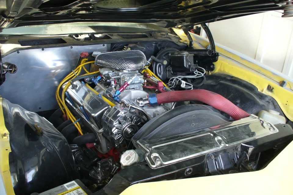 1979 Chevrolet Camaro 2nd Gen - Image 2 of 16
