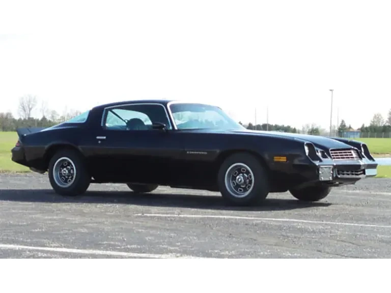 1979 Chevrolet Camaro 2nd Gen - Image 2 of 2