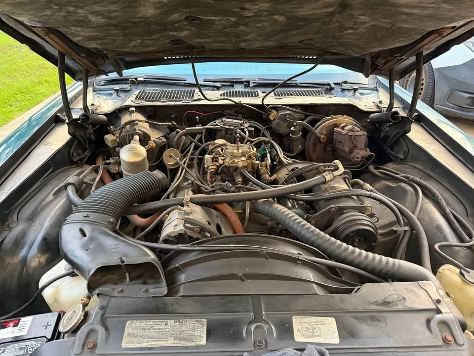 1979 Chevrolet Camaro 2nd Gen - Image 10 of 10