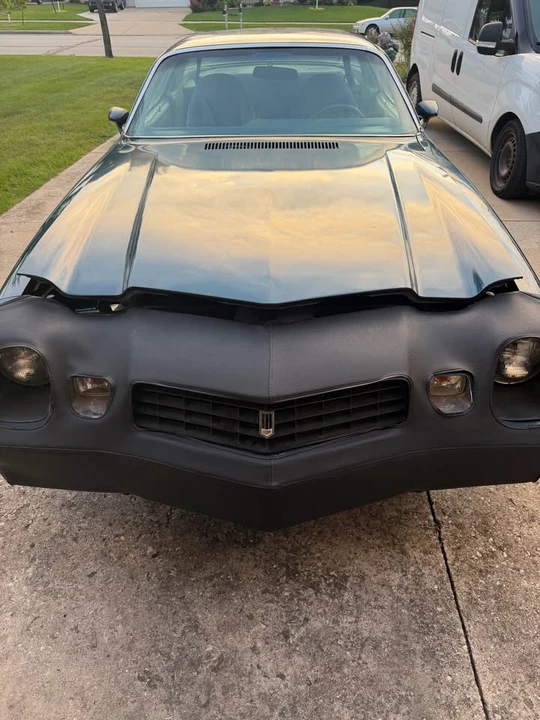 1979 Chevrolet Camaro 2nd Gen - Image 2 of 10