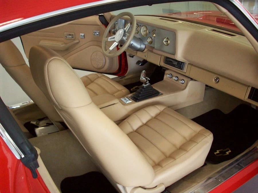 1979 Chevrolet Camaro 2nd Gen - Image 4 of 8