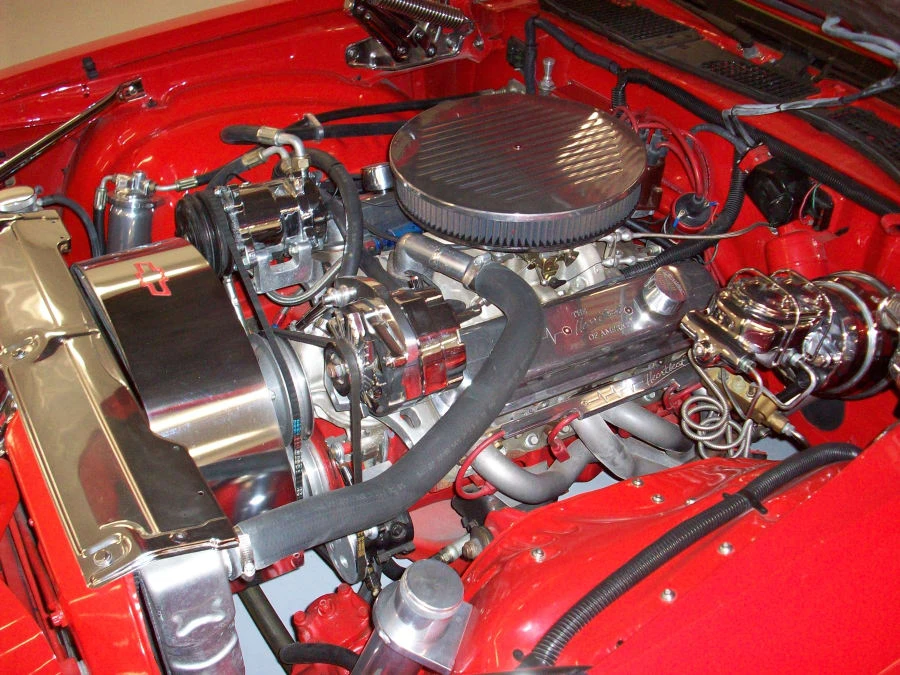 1979 Chevrolet Camaro 2nd Gen - Image 5 of 8
