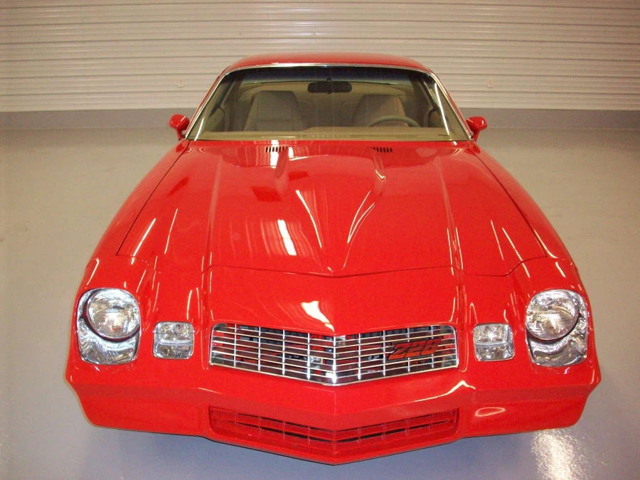 1979 Chevrolet Camaro 2nd Gen - Image 7 of 8