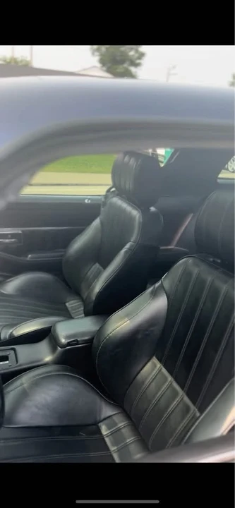 1979 Chevrolet Camaro 2nd Gen - Image 6 of 9