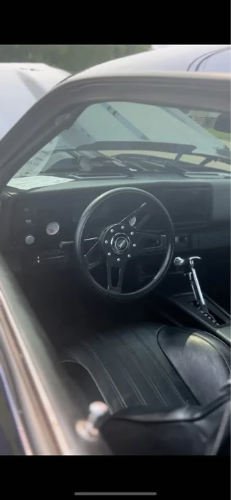 1979 Chevrolet Camaro 2nd Gen - Image 5 of 9
