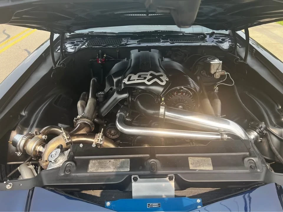 1979 Chevrolet Camaro 2nd Gen - Image 7 of 9