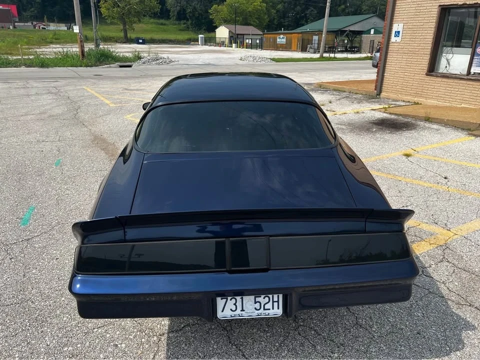 1979 Chevrolet Camaro 2nd Gen - Image 2 of 9