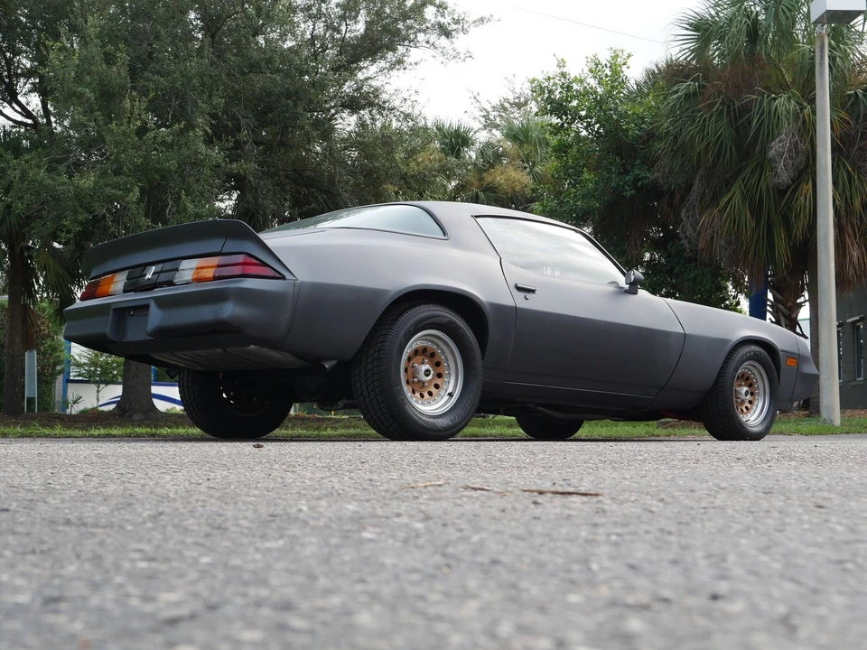 1979 Chevrolet Camaro 2nd Gen - Image 14 of 24
