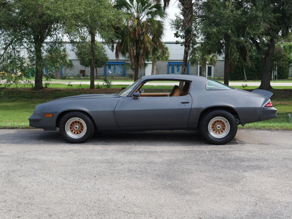 1979 Chevrolet Camaro 2nd Gen - Image 15 of 24