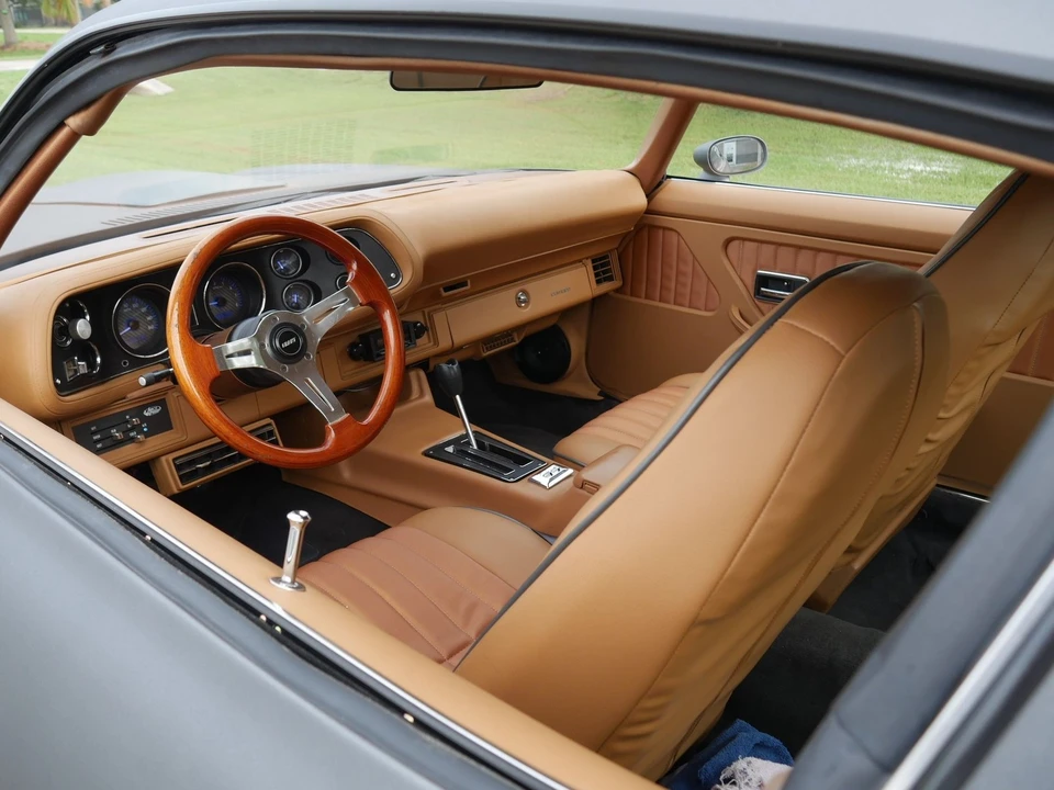 1979 Chevrolet Camaro 2nd Gen - Image 4 of 24