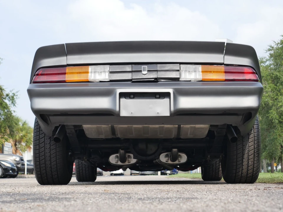 1979 Chevrolet Camaro 2nd Gen - Image 19 of 24