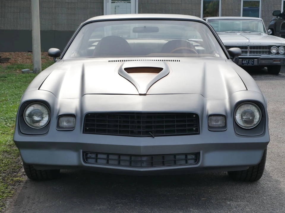 1979 Chevrolet Camaro 2nd Gen - Image 23 of 24
