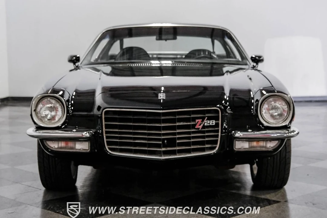 1979 Chevrolet Camaro 2nd Gen - Image 17 of 21