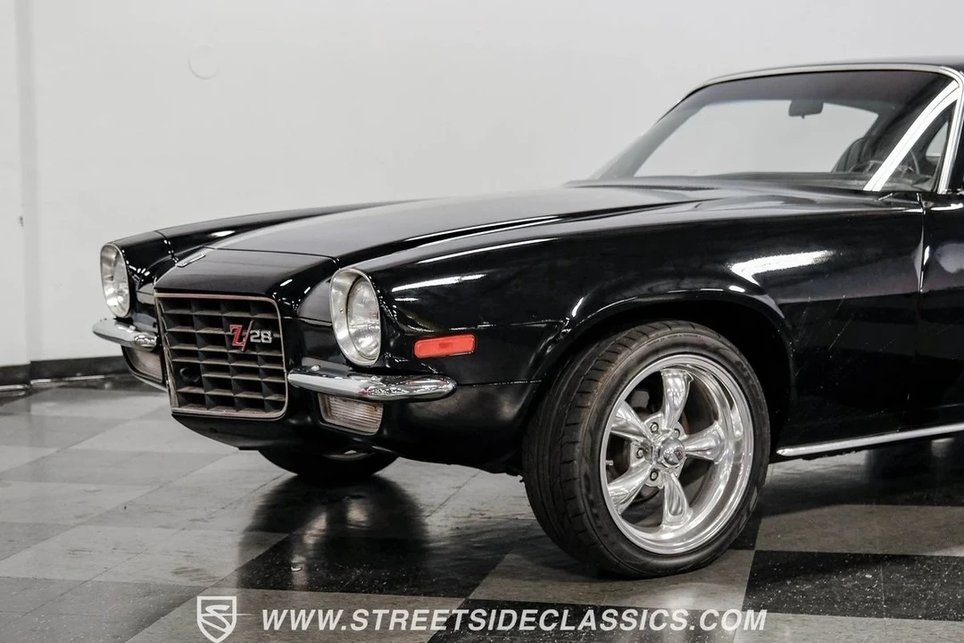 1979 Chevrolet Camaro 2nd Gen - Image 19 of 21
