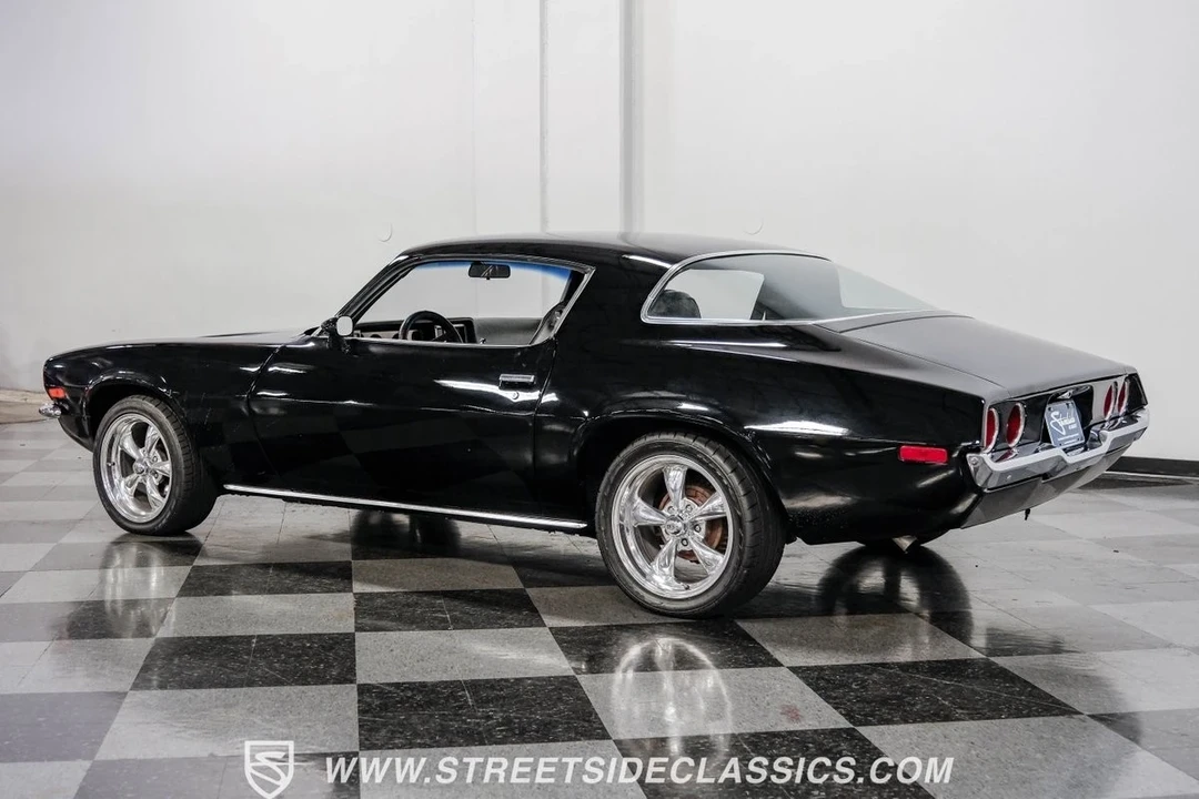 1979 Chevrolet Camaro 2nd Gen - Image 8 of 21
