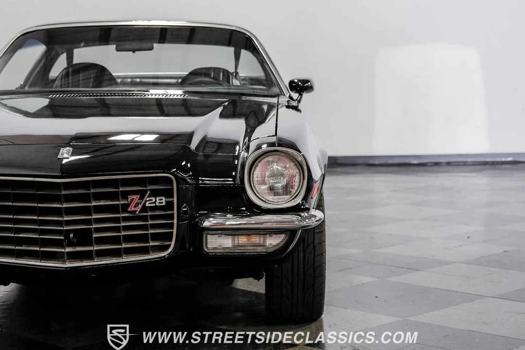 1979 Chevrolet Camaro 2nd Gen - Image 20 of 21