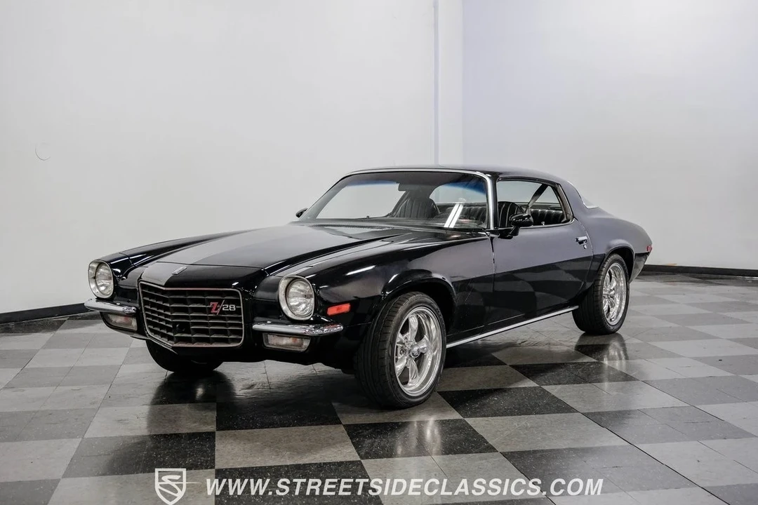 1979 Chevrolet Camaro 2nd Gen - Image 18 of 21