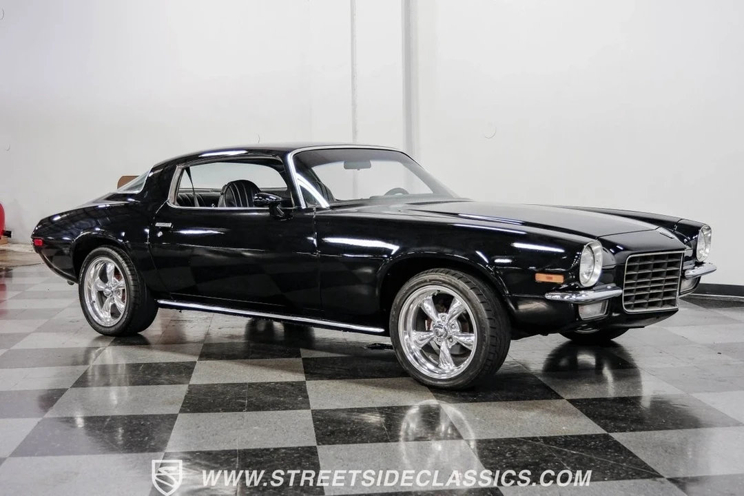 1979 Chevrolet Camaro 2nd Gen - Image 14 of 21