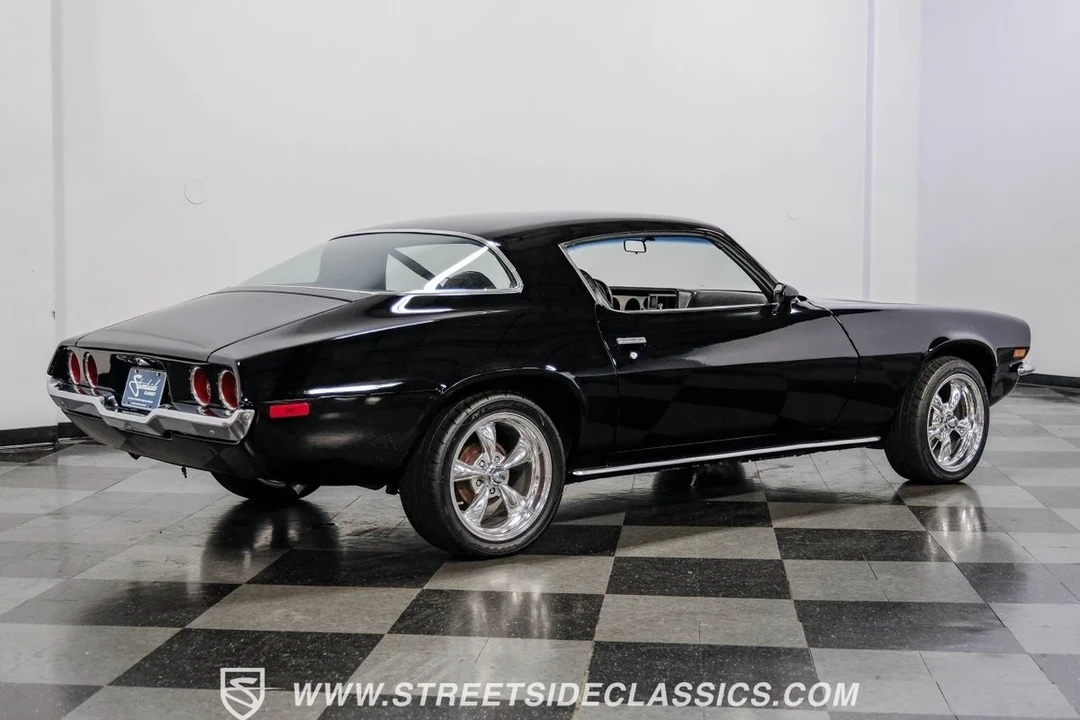 1979 Chevrolet Camaro 2nd Gen - Image 12 of 21