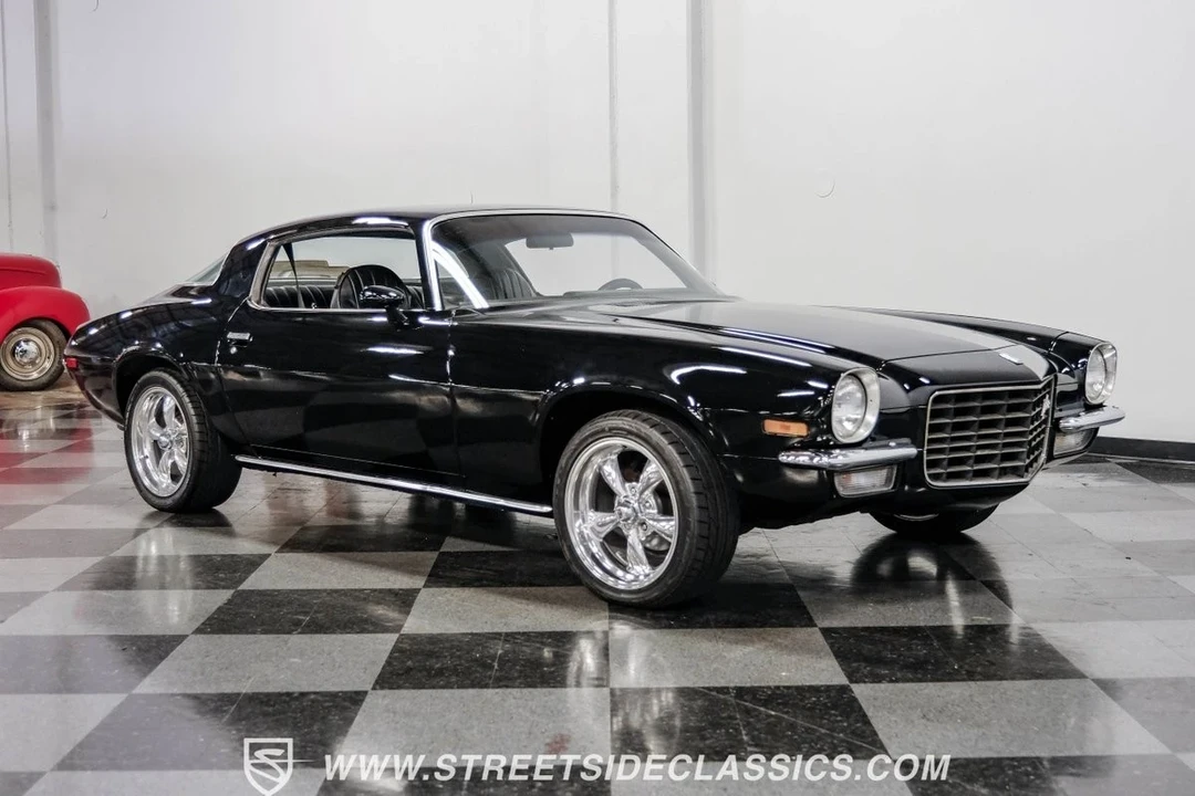 1979 Chevrolet Camaro 2nd Gen - Image 15 of 21
