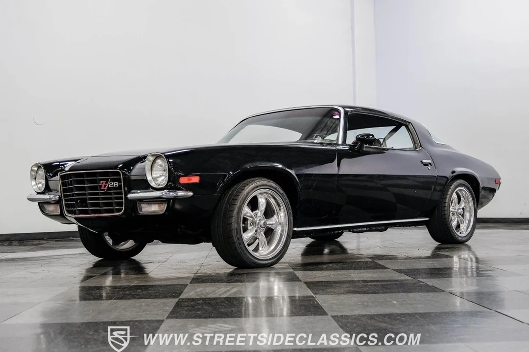 1979 Chevrolet Camaro 2nd Gen - Image 21 of 21