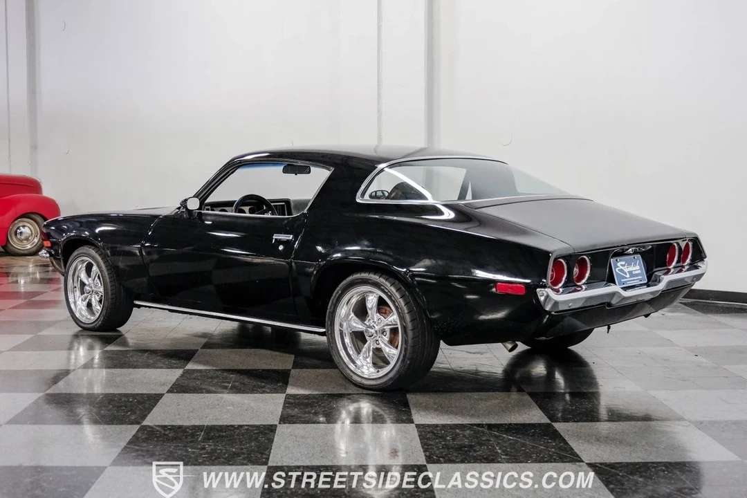 1979 Chevrolet Camaro 2nd Gen - Image 9 of 21