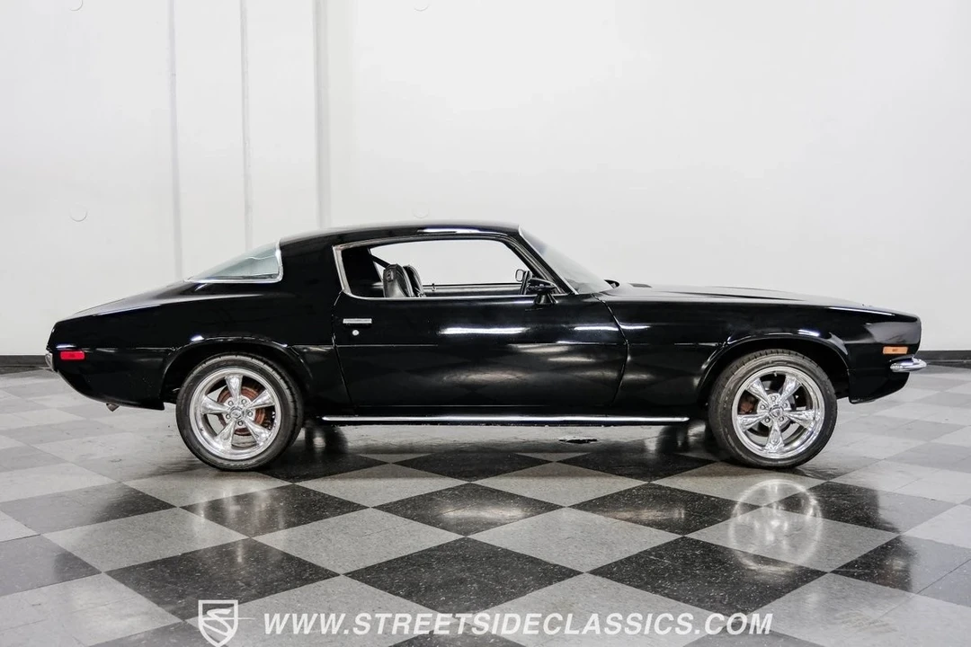 1979 Chevrolet Camaro 2nd Gen - Image 13 of 21