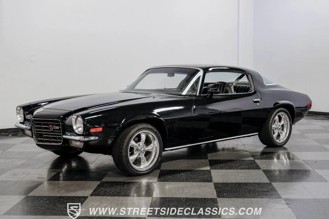 1979 Chevrolet Camaro 2nd Gen - Image 6 of 21