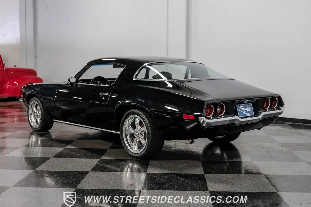 1979 Chevrolet Camaro 2nd Gen - Image 10 of 21