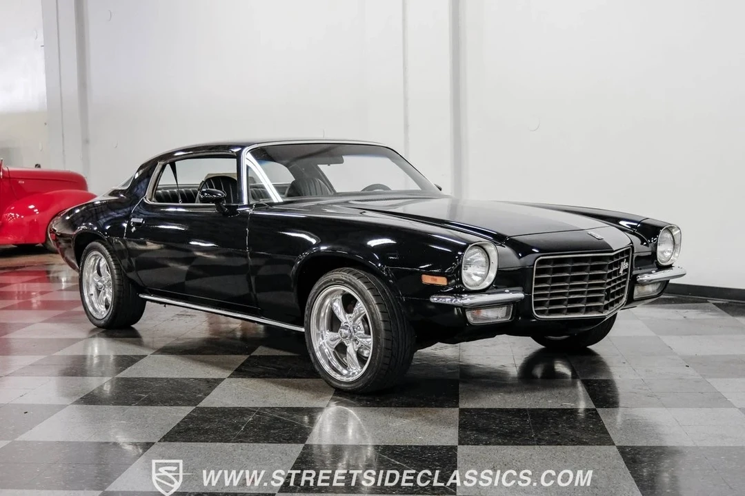 1979 Chevrolet Camaro 2nd Gen - Image 16 of 21