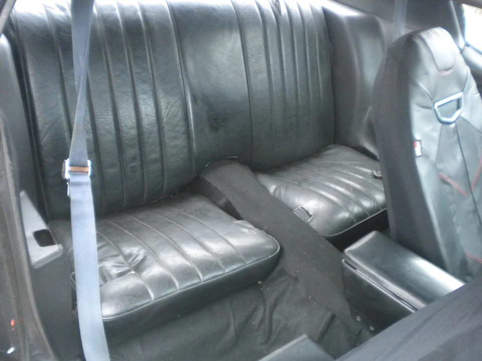 1979 Chevrolet Camaro 2nd Gen - Image 21 of 21