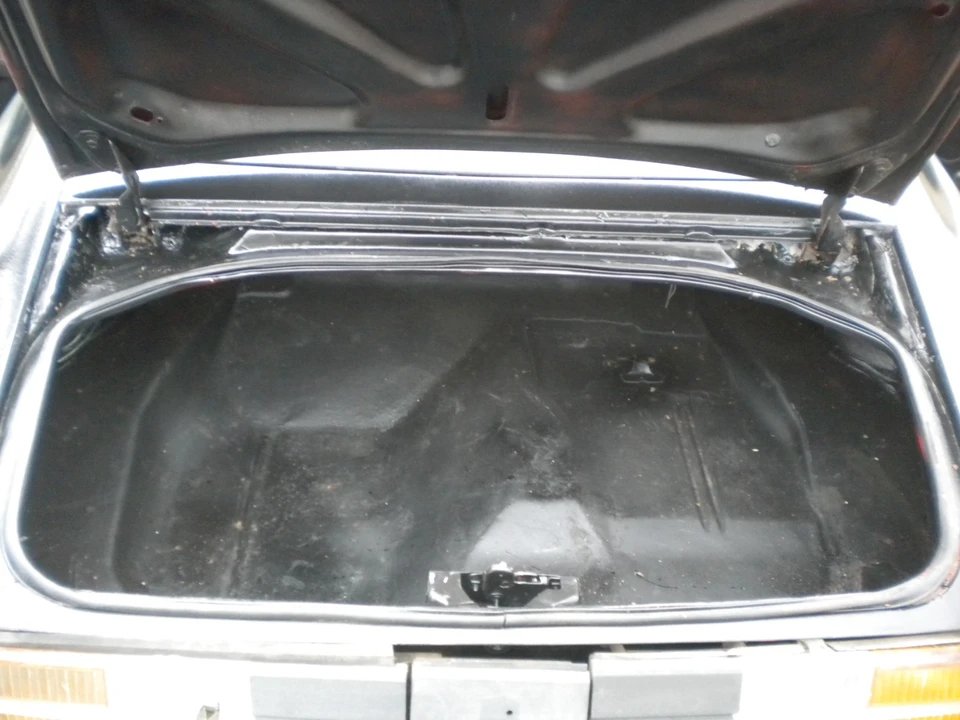 1979 Chevrolet Camaro 2nd Gen - Image 10 of 21