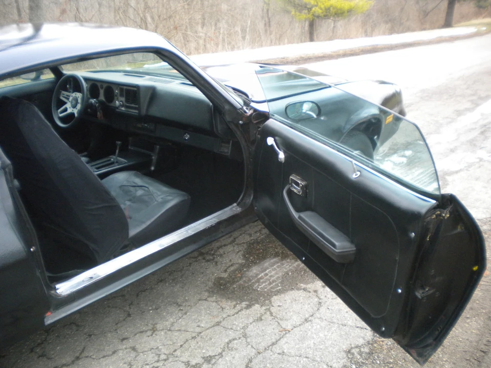 1979 Chevrolet Camaro 2nd Gen - Image 14 of 21