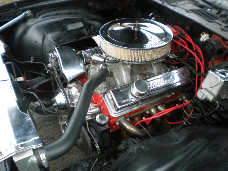 1979 Chevrolet Camaro 2nd Gen - Image 20 of 21