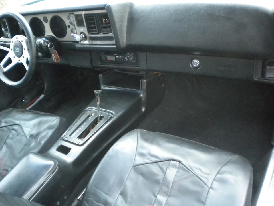 1979 Chevrolet Camaro 2nd Gen - Image 19 of 21